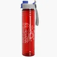 Garyline® Adventure Tritan® Renew Bottle with Quick-Snap Lid, 32 oz. — view 32