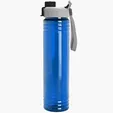 Garyline® Adventure Tritan® Renew Bottle with Quick-Snap Lid, 32 oz. — view 3