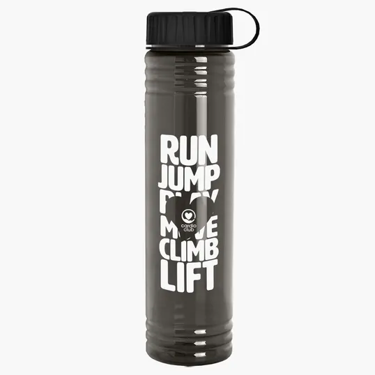 Garyline® Adventure Tritan® Renew Bottle with Tethered Lid, 32 oz. — view 28