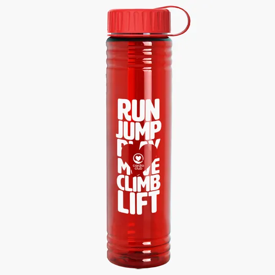 Garyline® Adventure Tritan® Renew Bottle with Tethered Lid, 32 oz. — view 60