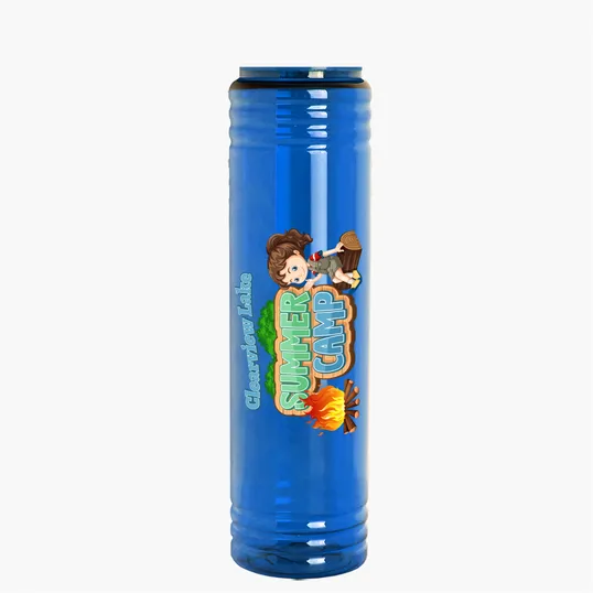 Garyline® Adventure Tritan® Renew Bottle with Tethered Lid, 32 oz. — view 46