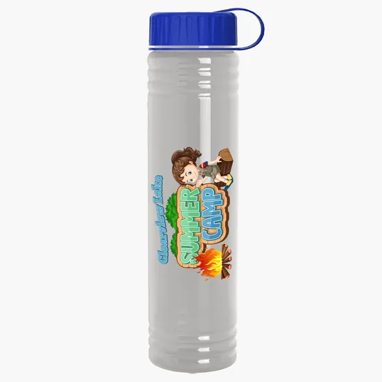 Garyline® Adventure Tritan® Renew Bottle with Tethered Lid, 32 oz. — view 14