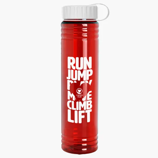 Garyline® Adventure Tritan® Renew Bottle with Tethered Lid, 32 oz. — view 19