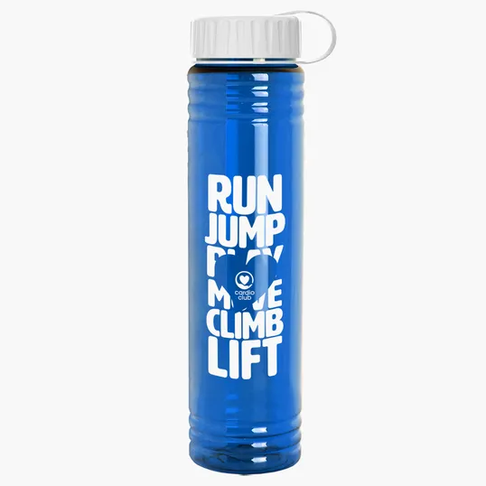 Garyline® Adventure Tritan® Renew Bottle with Tethered Lid, 32 oz. — view 22
