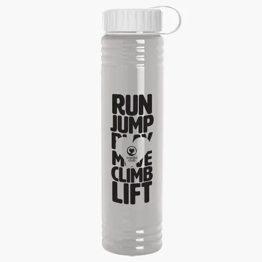 Garyline® Adventure Tritan® Renew Bottle with Tethered Lid, 32 oz. — view 15