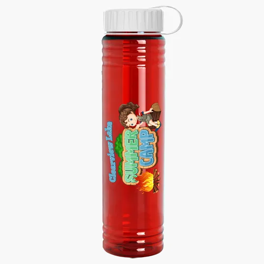 Garyline® Adventure Tritan® Renew Bottle with Tethered Lid, 32 oz. — view 26