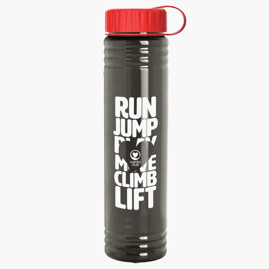 Garyline® Adventure Tritan® Renew Bottle with Tethered Lid, 32 oz. — view 31
