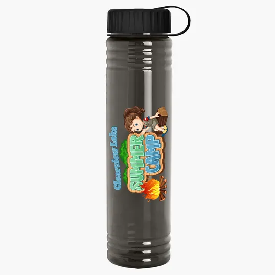 Garyline® Adventure Tritan® Renew Bottle with Tethered Lid, 32 oz. — view 29