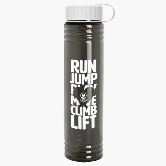 Garyline® Adventure Tritan® Renew Bottle with Tethered Lid, 32 oz. — view 20