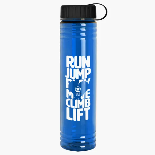Garyline® Adventure Tritan® Renew Bottle with Tethered Lid, 32 oz. — view 38