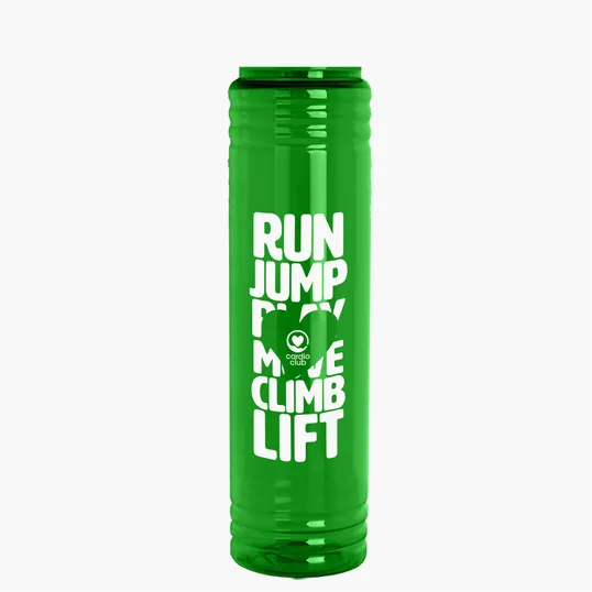 Garyline® Adventure Tritan® Renew Bottle with Tethered Lid, 32 oz. — view 54