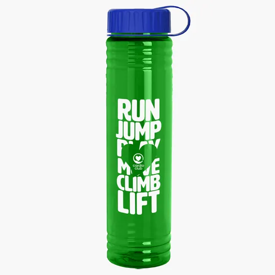 Garyline® Adventure Tritan® Renew Bottle with Tethered Lid, 32 oz. — view 53