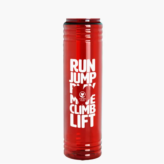 Garyline® Adventure Tritan® Renew Bottle with Tethered Lid, 32 oz. — view 64