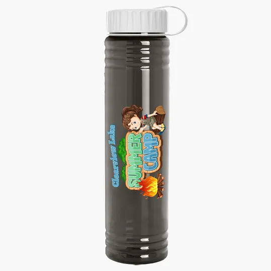 Garyline® Adventure Tritan® Renew Bottle with Tethered Lid, 32 oz. — view 21