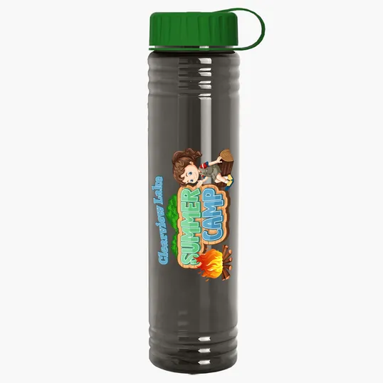 Garyline® Adventure Tritan® Renew Bottle with Tethered Lid, 32 oz. — view 27