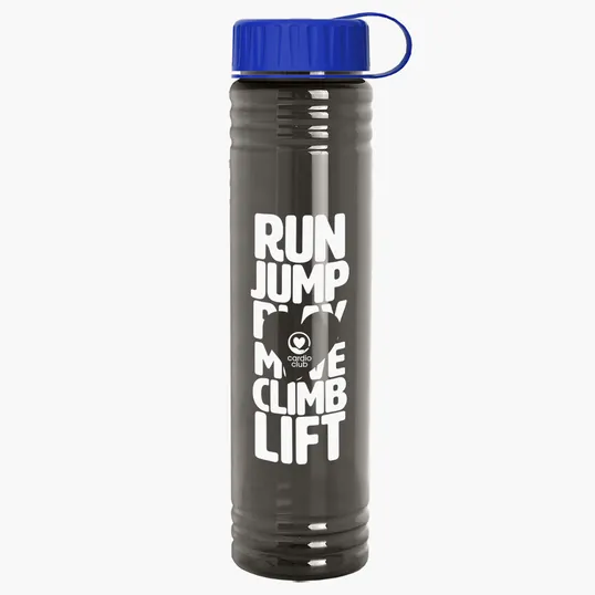 Garyline® Adventure Tritan® Renew Bottle with Tethered Lid, 32 oz. — view 33