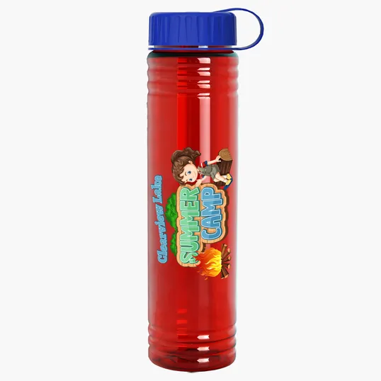 Garyline® Adventure Tritan® Renew Bottle with Tethered Lid, 32 oz. — view 63
