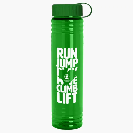 Garyline® Adventure Tritan® Renew Bottle with Tethered Lid, 32 oz. — view 49