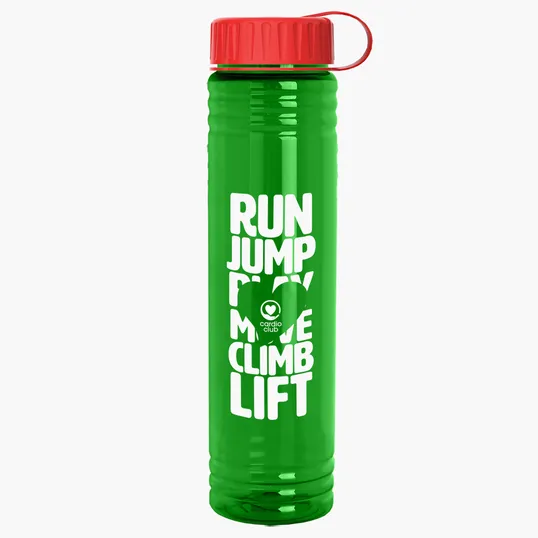 Garyline® Adventure Tritan® Renew Bottle with Tethered Lid, 32 oz. — view 51