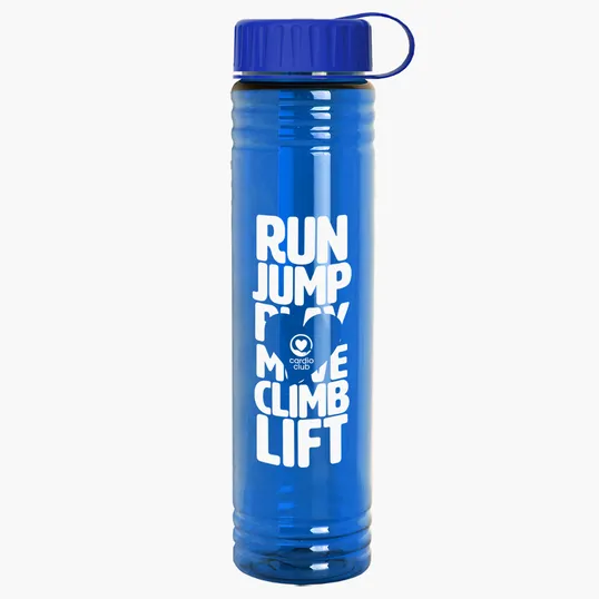 Garyline® Adventure Tritan® Renew Bottle with Tethered Lid, 32 oz. — view 43