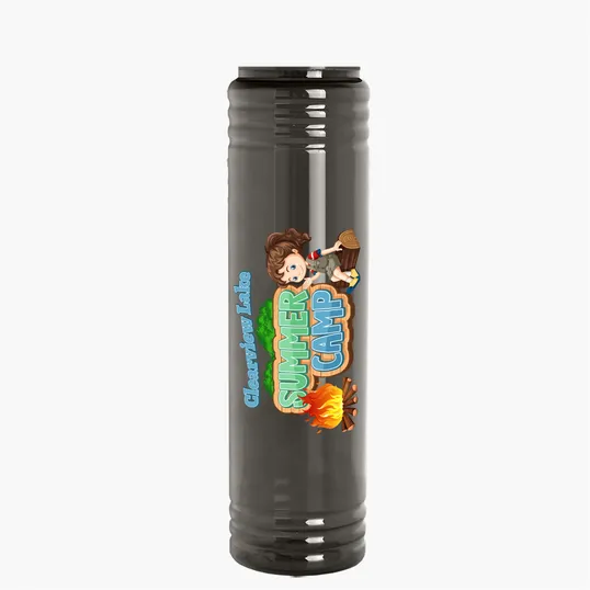 Garyline® Adventure Tritan® Renew Bottle with Tethered Lid, 32 oz. — view 36