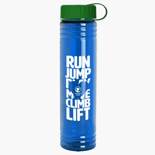 Garyline® Adventure Tritan® Renew Bottle with Tethered Lid, 32 oz. — view 40