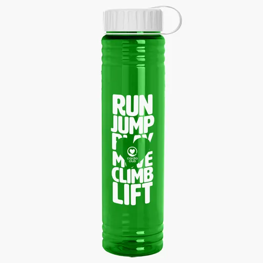 Garyline® Adventure Tritan® Renew Bottle with Tethered Lid, 32 oz. — view 24
