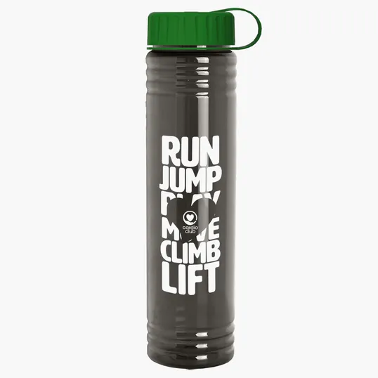 Garyline® Adventure Tritan® Renew Bottle with Tethered Lid, 32 oz. — view 30