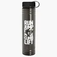 Garyline® Adventure Tritan® Renew Bottle with Tethered Lid, 32 oz. — view 28