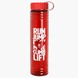 Garyline® Adventure Tritan® Renew Bottle with Tethered Lid, 32 oz. — view 60