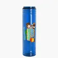 Garyline® Adventure Tritan® Renew Bottle with Tethered Lid, 32 oz. — view 46