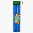Garyline® Adventure Tritan® Renew Bottle with Tethered Lid, 32 oz. — view 41