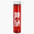 Garyline® Adventure Tritan® Renew Bottle with Tethered Lid, 32 oz. — view 19