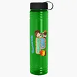 Garyline® Adventure Tritan® Renew Bottle with Tethered Lid, 32 oz. — view 48