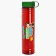 Garyline® Adventure Tritan® Renew Bottle with Tethered Lid, 32 oz. — view 59