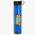 Garyline® Adventure Tritan® Renew Bottle with Tethered Lid, 32 oz. — view 39