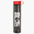 Garyline® Adventure Tritan® Renew Bottle with Tethered Lid, 32 oz. — view 31