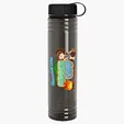 Garyline® Adventure Tritan® Renew Bottle with Tethered Lid, 32 oz. — view 29