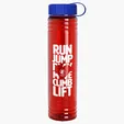 Garyline® Adventure Tritan® Renew Bottle with Tethered Lid, 32 oz. — view 62