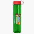 Garyline® Adventure Tritan® Renew Bottle with Tethered Lid, 32 oz. — view 52
