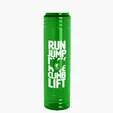 Garyline® Adventure Tritan® Renew Bottle with Tethered Lid, 32 oz. — view 54