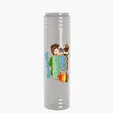 Garyline® Adventure Tritan® Renew Bottle with Tethered Lid, 32 oz. — view 18