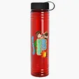 Garyline® Adventure Tritan® Renew Bottle with Tethered Lid, 32 oz. — view 57