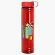Garyline® Adventure Tritan® Renew Bottle with Tethered Lid, 32 oz. — view 61