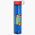 Garyline® Adventure Tritan® Renew Bottle with Tethered Lid, 32 oz. — view 42