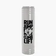Garyline® Adventure Tritan® Renew Bottle with Tethered Lid, 32 oz. — view 17