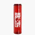 Garyline® Adventure Tritan® Renew Bottle with Tethered Lid, 32 oz. — view 64