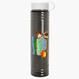 Garyline® Adventure Tritan® Renew Bottle with Tethered Lid, 32 oz. — view 21