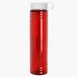 Garyline® Adventure Tritan® Renew Bottle with Tethered Lid, 32 oz. — view 2