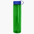 Garyline® Adventure Tritan® Renew Bottle with Tethered Lid, 32 oz. — view 5